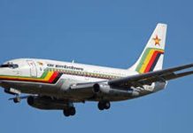 Airports upgrade boosts investor, airline confidence Airports upgrade boosts investor, airline confidence