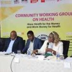 ‘Budget meets benchmark but fails on primary healthcare’ ‘Budget meets benchmark but fails on primary healthcare’