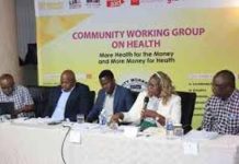 ‘Budget meets benchmark but fails on primary healthcare’ ‘Budget meets benchmark but fails on primary healthcare’