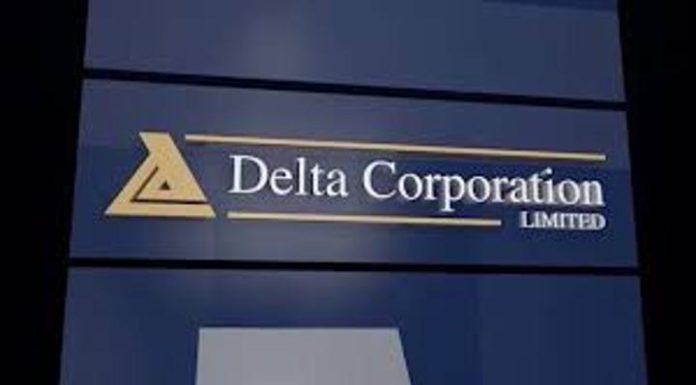 Delta hands over US$60k classrooms to uplift Sanya Primary Delta hands over US$60k classrooms to uplift Sanya Primary