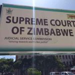 Mutare tax consultant weeps uncontrollably in Supreme Court Mutare tax consultant weeps uncontrollably in Supreme Court
