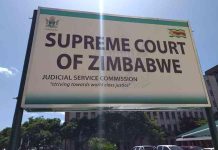 Mutare tax consultant weeps uncontrollably in Supreme Court Mutare tax consultant weeps uncontrollably in Supreme Court