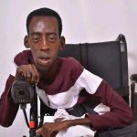 People With Disabilities Act: Milestone or Missed Chance People With Disabilities Act: Milestone or Missed Chance