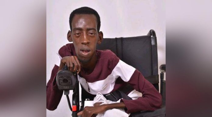 People With Disabilities Act: Milestone or Missed Chance People With Disabilities Act: Milestone or Missed Chance