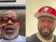 Dame Dash Slams 50 Cent’s Diddy Docuseries Dame Dash Slams 50 Cent's Diddy Docuseries