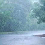 Zim braces for severe storms, flooding Zim braces for severe storms, flooding