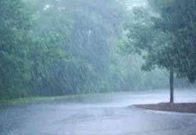 Zim braces for severe storms, flooding Zim braces for severe storms, flooding