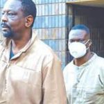 Mpofu Apologizes for Goat Deal Not Going as Planned Mpofu Apologizes for Goat Deal Not Going as Planned