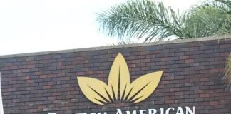 MD, FD in shock exits at British American Tobacco Zimbabwe MD, FD in shock exits at British American Tobacco Zimbabwe