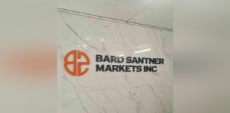 Bard Santner Inc: A year of resilience and growth Bard Santner Inc: A year of resilience and growth