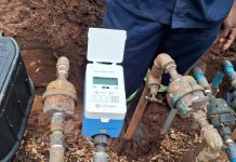 City Of Harare To Install Smart Water Meters City Of Harare To Install Smart Water Meters