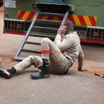 Chimombe Seeks Lighter Sentence for Family Reasons Chimombe Seeks Lighter Sentence for Family Reasons