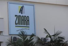 ZINARA Launches Nationwide E-Tags and Cashless Tolling ZINARA Launches Nationwide E-Tags and Cashless Tolling
