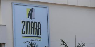 ZINARA Launches Nationwide E-Tags and Cashless Tolling ZINARA Launches Nationwide E-Tags and Cashless Tolling