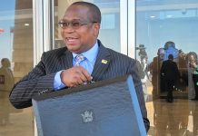 Govt Owes US$1.7 Billion To Pensioners Schools Contractors Govt Owes US$1.7 Billion To Pensioners Schools Contractors