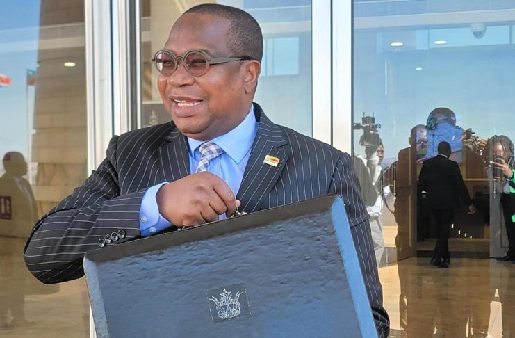 Govt Owes US$1.7 Billion To Pensioners Schools Contractors Govt Owes US$1.7 Billion To Pensioners Schools Contractors