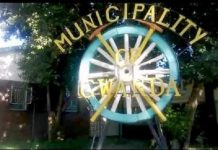 Gwanda begins Hlalani Kuhle regularisation Gwanda begins Hlalani Kuhle regularisation