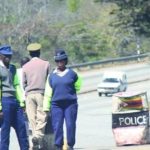 Zimbabwe Police Implement Body-Worn Cameras Nationwide Zimbabwe Police Implement Body-Worn Cameras Nationwide