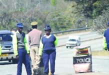 Zimbabwe Police Implement Body-Worn Cameras Nationwide Zimbabwe Police Implement Body-Worn Cameras Nationwide