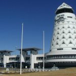 Robert Gabriel Mugabe Airport Set For Major Expansion Robert Gabriel Mugabe Airport Set For Major Expansion