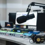 Six Community Radio Stations Granted Licences Six Community Radio Stations Granted Licences