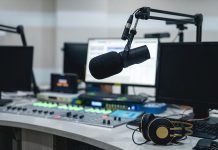 Six Community Radio Stations Granted Licences Six Community Radio Stations Granted Licences