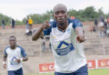 TelOne’s Washington Navaya Wins 2025 PSL Award TelOne's Washington Navaya Wins 2025 PSL Award