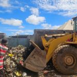 Chitungwiza Mayor Warns Residents Over Illegal Dumps Chitungwiza Mayor Warns Residents Over Illegal Dumps