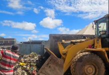 Chitungwiza Mayor Warns Residents Over Illegal Dumps Chitungwiza Mayor Warns Residents Over Illegal Dumps