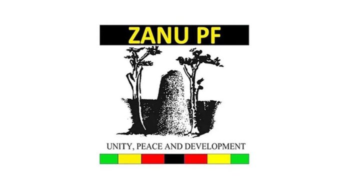 Construction Of US$1 Million Manicaland ZANU PF HQ Construction Of US$1 Million Manicaland ZANU PF HQ