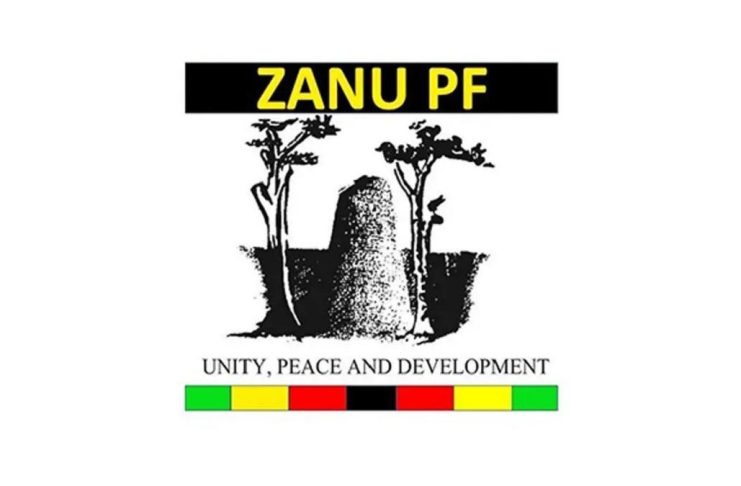 Construction Of US$1 Million Manicaland ZANU PF HQ Construction Of US$1 Million Manicaland ZANU PF HQ