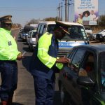 ZRP Rolls Out Body Cameras For Traffic Officers Countrywide ZRP Rolls Out Body Cameras For Traffic Officers Countrywide