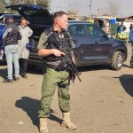 Madlanga Commission Witness Shot Dead In Front Of Family Madlanga Commission Witness Shot Dead In Front Of Family