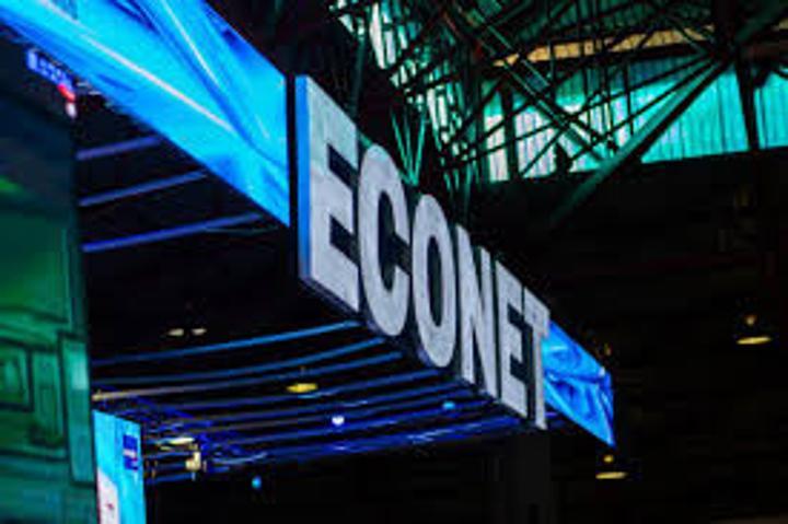 Econet Starts Process to Boost Undervalued Share Price Econet Starts Process to Boost Undervalued Share Price