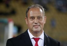 Fifa Disrupts Warriors’ Afcon Plans, Marinica Laments Delay Fifa Disrupts Warriors' Afcon Plans, Marinica Laments Delay