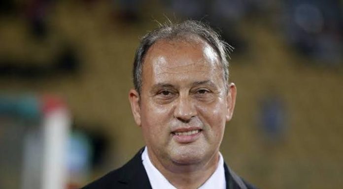 Fifa Disrupts Warriors’ Afcon Plans, Marinica Laments Delay Fifa Disrupts Warriors' Afcon Plans, Marinica Laments Delay