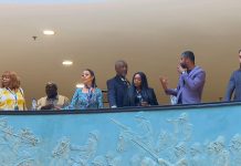 Gerd Testimony to Ethiopia’s Inspirational Role for Africans Gerd Testimony to Ethiopia’s Inspirational Role for Africans