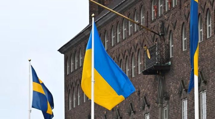 Sweden to Cut Development Aid to African Nations Sweden to Cut Development Aid to African Nations