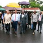 Ministry Reveals 99 of 200 Parties Filed Returns Ministry Reveals 99 of 200 Parties Filed Returns