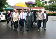 Ministry Reveals 99 of 200 Parties Filed Returns Ministry Reveals 99 of 200 Parties Filed Returns