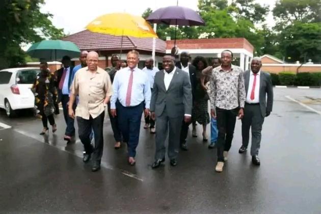 Ministry Reveals 99 of 200 Parties Filed Returns Ministry Reveals 99 of 200 Parties Filed Returns