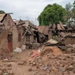 DRC Accuses Rwanda of Violating Peace Deal Amid M23 Advance DRC Accuses Rwanda of Violating Peace Deal Amid M23 Advance