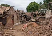 DRC Accuses Rwanda of Violating Peace Deal Amid M23 Advance DRC Accuses Rwanda of Violating Peace Deal Amid M23 Advance