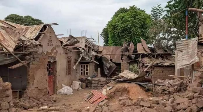 DRC Accuses Rwanda of Violating Peace Deal Amid M23 Advance DRC Accuses Rwanda of Violating Peace Deal Amid M23 Advance