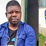 Killer cop Muvhevhi indicted to High Court Killer cop Muvhevhi indicted to High Court