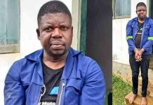 Killer cop Muvhevhi indicted to High Court Killer cop Muvhevhi indicted to High Court