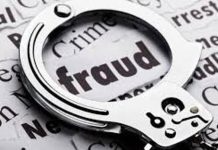 School heads nabbed over US$84K fraud School heads nabbed over US$84K fraud