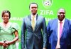 Zifa’s new dawn: Magwizi’s team wins stakeholder praise Zifa’s new dawn: Magwizi’s team wins stakeholder praise