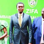 Zifa’s new dawn: Magwizi’s team wins stakeholder praise Zifa’s new dawn: Magwizi’s team wins stakeholder praise