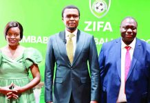 Zifa’s new dawn: Magwizi’s team wins stakeholder praise Zifa’s new dawn: Magwizi’s team wins stakeholder praise